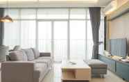 Lainnya 7 Spacious and Elegant 3BR at Ciputra International Apartment By Travelio