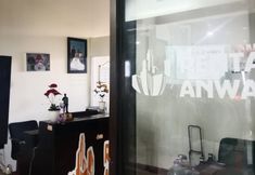 大堂 4 Apartement Tamansari Panoramic by anwar rental