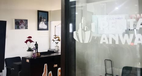 大堂 2 Apartement Tamansari Panoramic by anwar rental