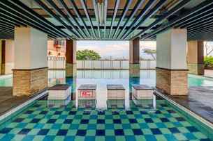 Apartement Tamansari Panoramic by anwar rental, Rp 273.000