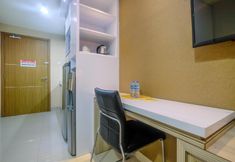 Others 3 Fully Furnished with Luxury Design Studio Apartment at The Oasis By Travelio