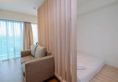 その他 4 Nice Living Studio 8th Floor Tamansari at The Hive Apartment By Travelio