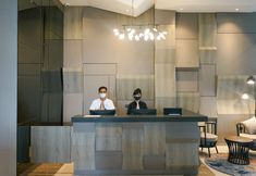 大堂 5 Achiera Hotel & Convention Jatiwangi