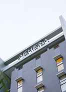 EXTERIOR_BUILDING Achiera Hotel & Convention Jatiwangi