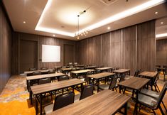 多功能厅 7 Achiera Hotel & Convention Jatiwangi