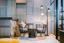 住宿服务 Achiera Hotel & Convention Jatiwangi