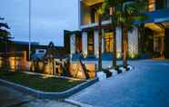 Exterior 3 Achiera Hotel & Convention Jatiwangi