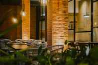 ร้านอาหาร Achiera Hotel & Convention Jatiwangi