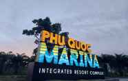 Lain-lain 7 Marina Seaside Boutique Hotel Phu Quoc