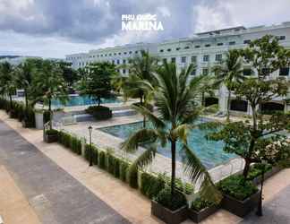 Lainnya 2 Marina Seaside Boutique Hotel Phu Quoc