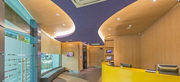 Sảnh chờ 2 Hotel 81 Lavender