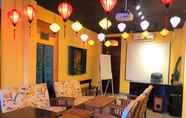 Sảnh chờ 2 Grandma Lu Hostel - Bui Vien Walking Street