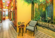 Others 7 Grandma Lu Hostel - Bui Vien Walking Street