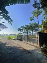 ภายนอกอาคาร 4 VillaCantik Yogyakarta triple bed for six persons