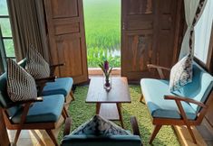 อื่นๆ 4 VillaCantik Yogyakarta triple bed for six persons