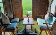 Others 4 VillaCantik Yogyakarta triple bed for six persons