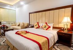 寝室 4 The Shine 2 Hotel & Apartment