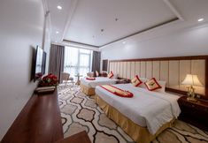 寝室 2 The Shine 2 Hotel & Apartment