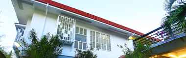 Bangunan 3 Casa Genaro Bed and Breakfast by Cocotel