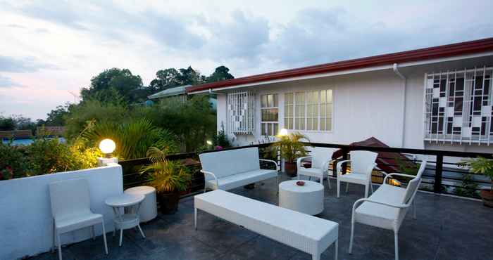 Exterior Casa Genaro Bed and Breakfast by Cocotel