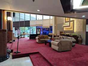 Lobby 4 The New Benakutai Hotel & Apartment