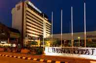 Bangunan The New Benakutai Hotel & Apartment