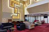 Lobby The New Benakutai Hotel & Apartment