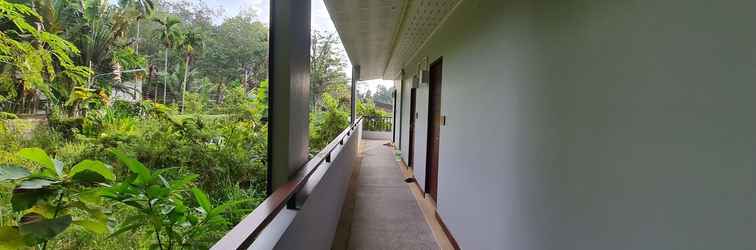 Lobby Diana Pool Access Phuket