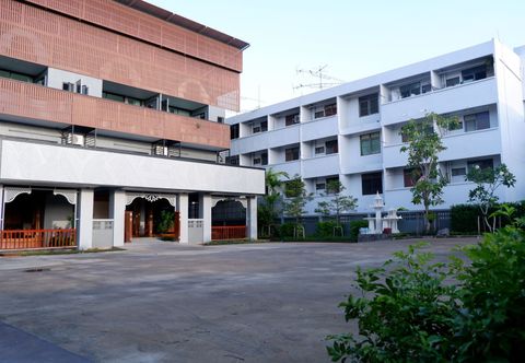 外観 Nara Residence Trang