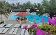 Kolam Renang 6 Ocean Star Resort