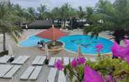Hồ bơi 6 Ocean Star Resort
