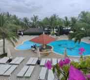 Swimming Pool 6 Ocean Star Resort