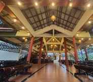 Lobby 5 Ocean Star Resort