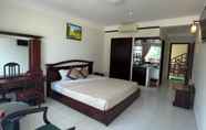 Phòng ngủ 2 Ocean Star Resort