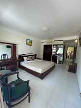 Bedroom 4 Ocean Star Resort