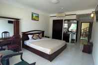 Bedroom Ocean Star Resort