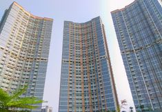 Exterior 2 Cozy and Exclusive 1BR at Gold Coast Apartment By Travelio