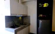 Khác 3 Homey 1BR at Gateway Ahmad Yani Cicadas Apartment By Travelio