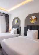 BEDROOM Everyday Phu Yen Hotel