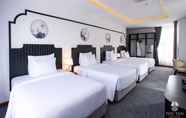 Ruangan Fungsional 4 Everyday Phu Yen Hotel