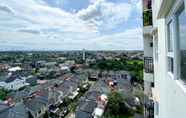 Nearby View and Attractions 6 Spacious 2BR Apartment at Cinere Resort By Travelio