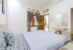 Kamar Tidur 6 Casa 