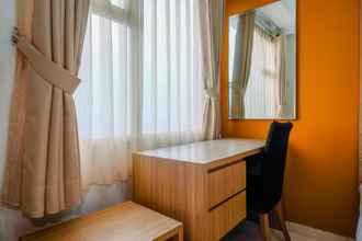 Lainnya 4 Cozy Design Studio Apartment at Margonda Residence 3 By Travelio