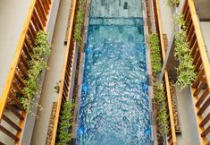 Lainnya 2 Moon Sun Boutique Villa
