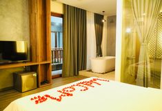 Lainnya 4 Moon Sun Boutique Villa