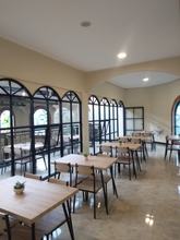 Restoran 4 HOTEL TILAM SARI