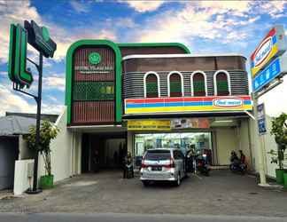 Bangunan 2 HOTEL TILAM SARI