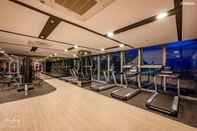 Fitness Center Happy Home  - The Song Vung Tau