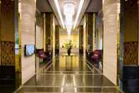 Lobby GRANDE CENTRE POINT PLOENCHIT