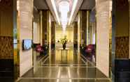 Lobby 2 GRANDE CENTRE POINT PLOENCHIT